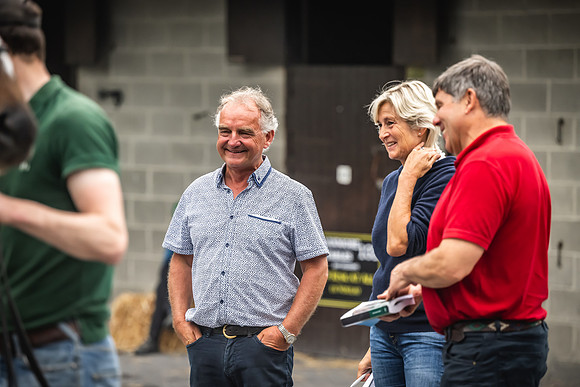 Goffs Arkle Sale Day 1-166
