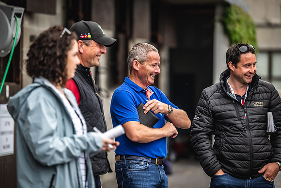 Goffs Arkle Sale Day 1-26