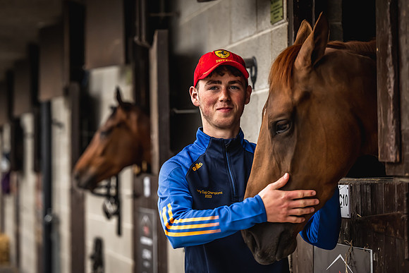 Goffs Arkle Sale Day 1-78