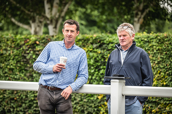 Goffs Arkle Sale Day 1-204
