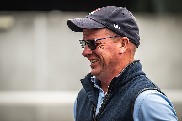 Goffs Arkle Sale Day 1-191