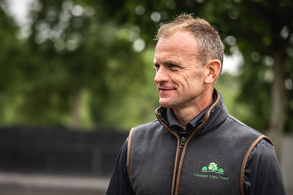 Goffs Arkle Sale Day 1-103