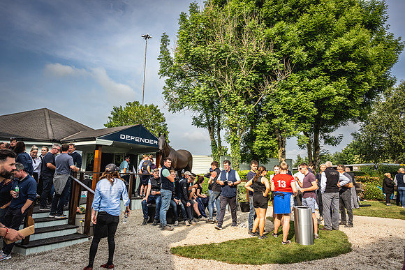 Goffs Arkle Sale Day 1-284