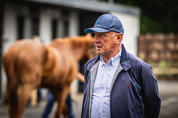Goffs Arkle Sale Day 1-135