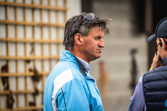 Goffs Arkle Sale Day 1-234