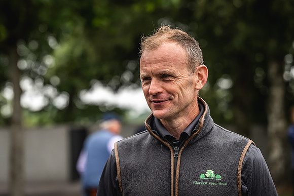 Goffs Arkle Sale Day 1-104