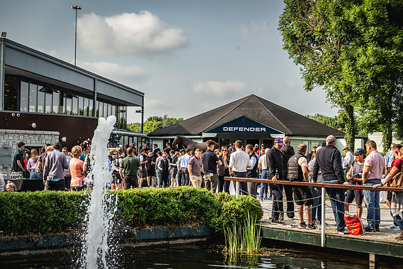 Goffs Arkle Sale Day 1-282