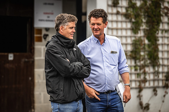 Goffs Arkle Sale Day 1-179