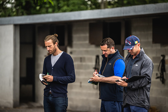 Goffs Arkle Sale Day 1-93