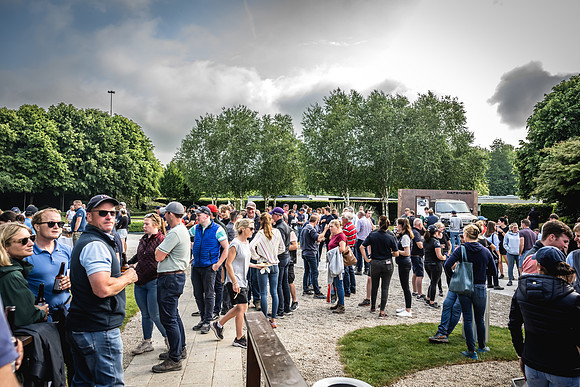 Goffs Arkle Sale Day 1-258