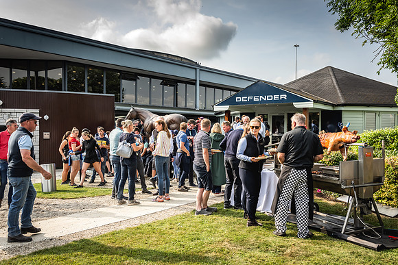Goffs Arkle Sale Day 1-261