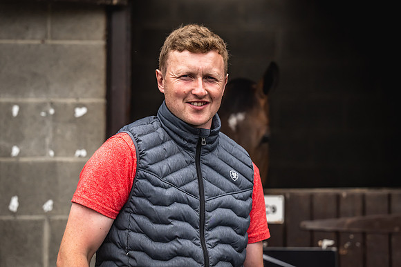 Goffs Arkle Sale Day 1-75