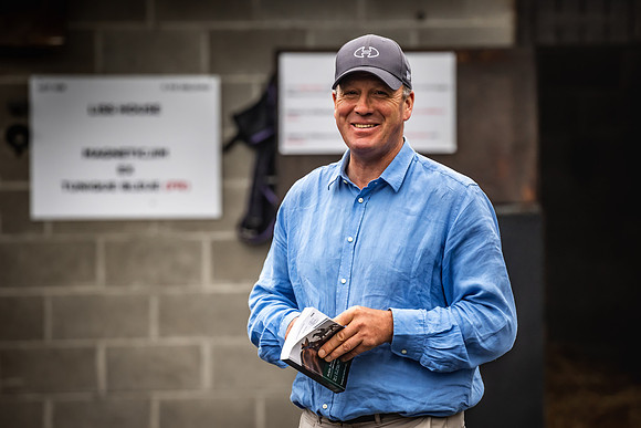 Goffs Arkle Sale Day 1-178