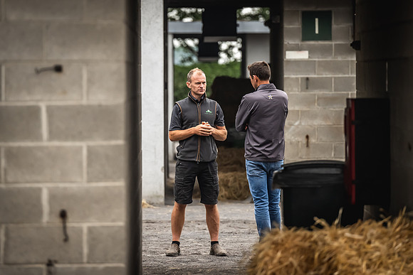 Goffs Arkle Sale Day 1-97