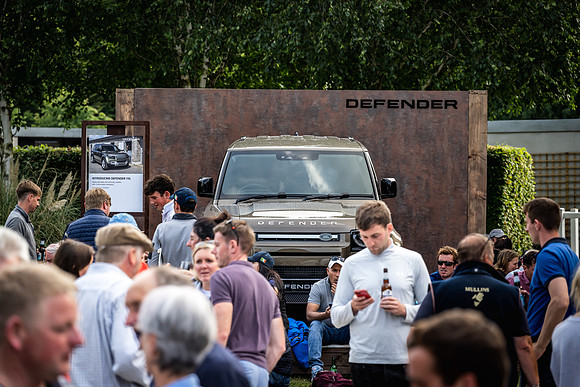 Goffs Arkle Sale Day 1-255