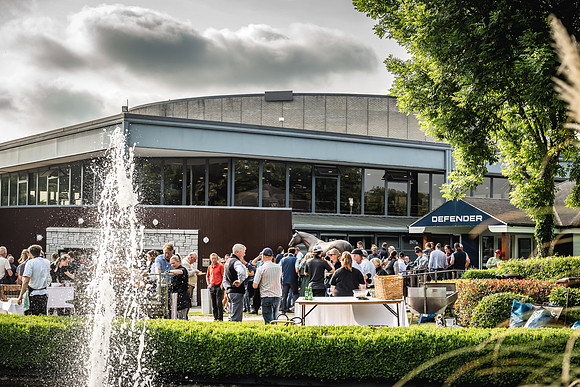 Goffs Arkle Sale Day 1-280