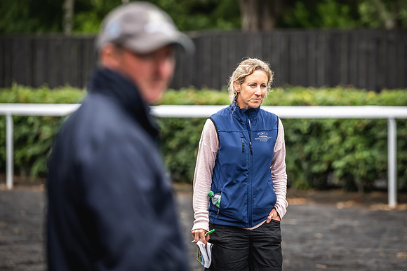 Goffs Arkle Sale Day 1-227