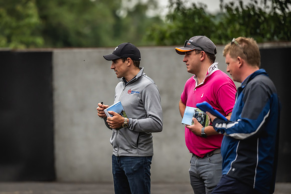 Goffs Arkle Sale Day 1-182