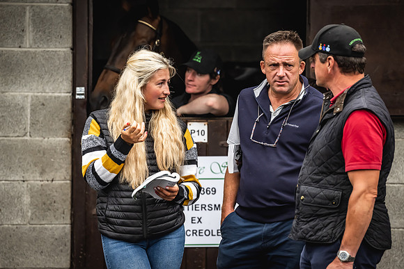 Goffs Arkle Sale Day 1-194
