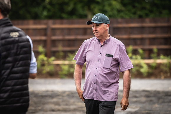 Goffs Arkle Sale Day 1-136