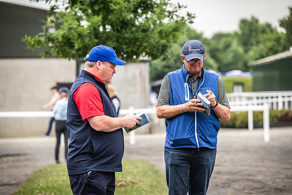 Goffs Arkle Sale Day 1-105