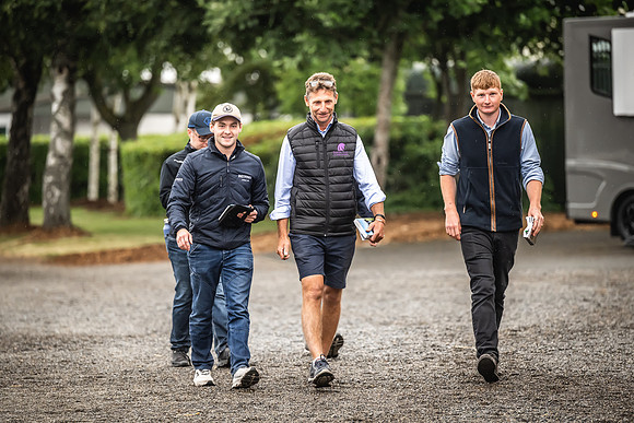 Goffs Arkle Sale Day 1-233