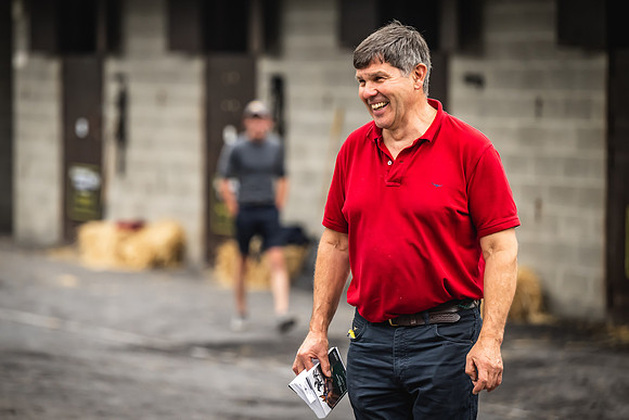 Goffs Arkle Sale Day 1-153