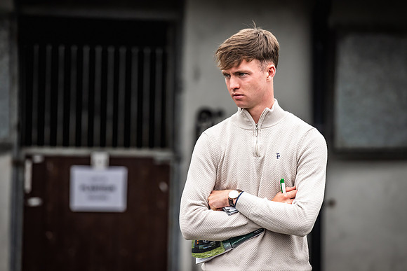Goffs Arkle Sale Day 1-137
