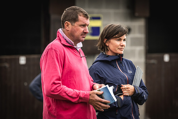 Goffs Arkle Sale Day 1-139