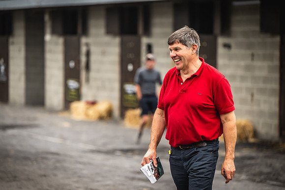 Goffs Arkle Sale Day 1-154