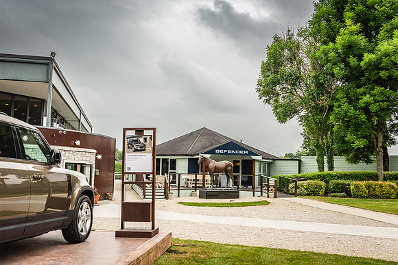Goffs Arkle Sale Day 1-148