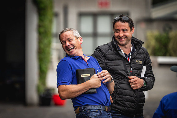 Goffs Arkle Sale Day 1-23