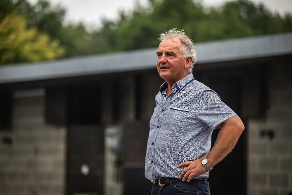 Goffs Arkle Sale Day 1-156