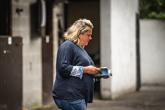 Goffs Arkle Sale Day 1-44