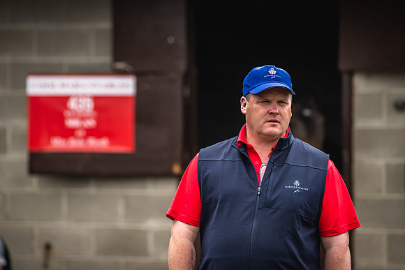 Goffs Arkle Sale Day 1-109