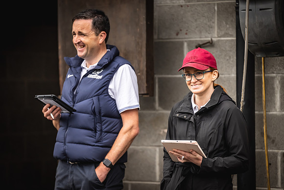Goffs Arkle Sale Day 1-100