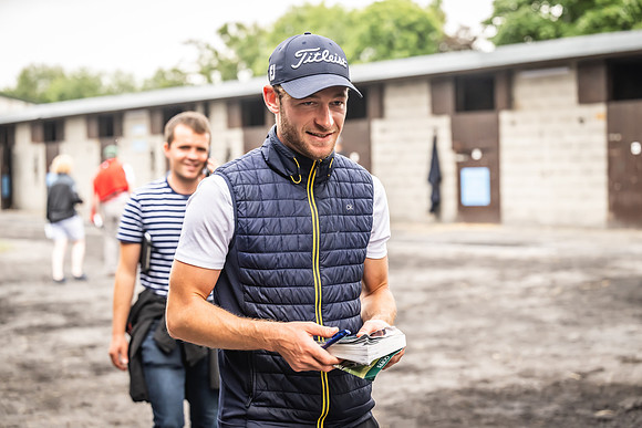 Goffs Arkle Sale Day 1-241