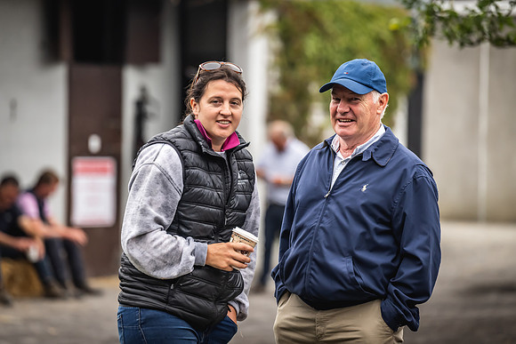 Goffs Arkle Sale Day 1-115