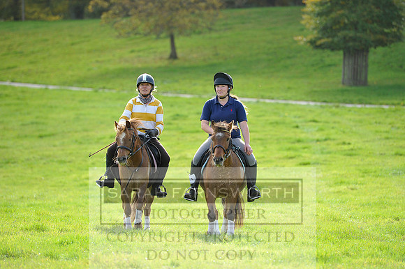 Heythrop Fun Ride 2014-483