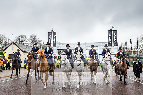 Side Saddle at Aintree 2018-67