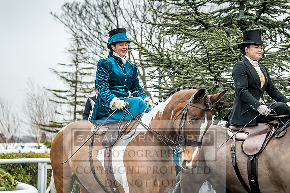 Side Saddle at Aintree 2018-78