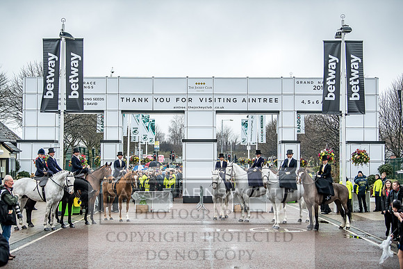 Side Saddle at Aintree 2018-58