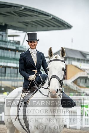 Side Saddle at Aintree 2018-17