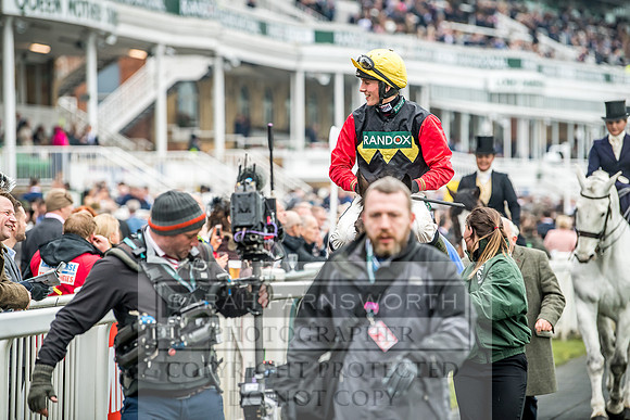 Side Saddle at Aintree 2018-135