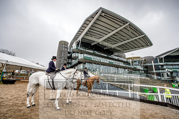 Side Saddle at Aintree 2018-23