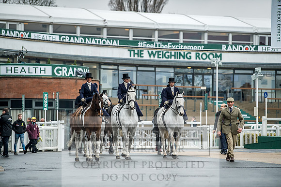 Side Saddle at Aintree 2018-32