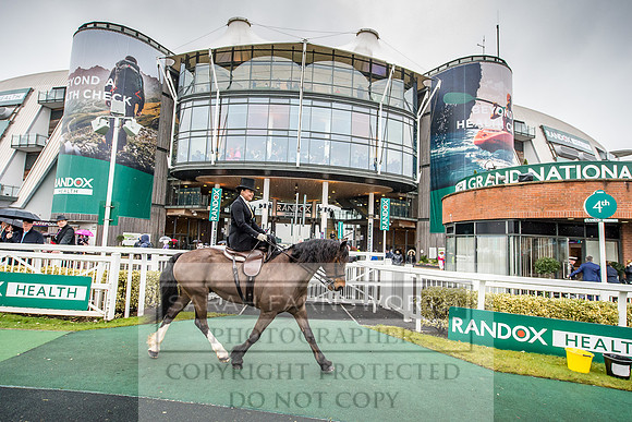 Side Saddle at Aintree 2018-105