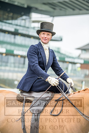 Side Saddle at Aintree 2018-25