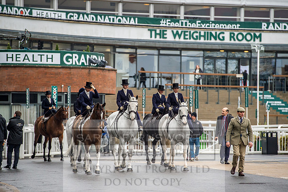 Side Saddle at Aintree 2018-30