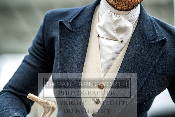 Side Saddle at Aintree 2018-19